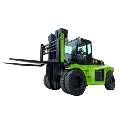 SOCMA 15 Tonlik Elektr Forklift