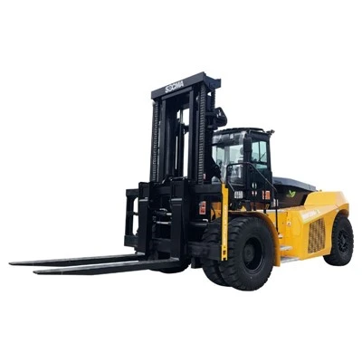 SOCMA 20 Tonlik Elektr Forklift