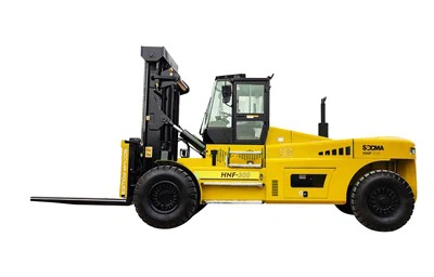Secma 30 tonnasi hnf 300-1250- a