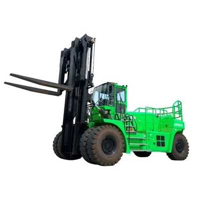 SOCMA 45 Tonlik Elektr Forklift