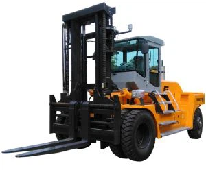 15 tonna og'ir yuk ko'taruvchi dizel yuk mashinasi