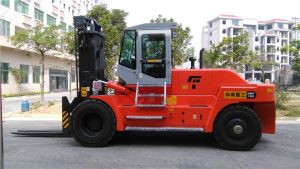 18 tonna Forklift