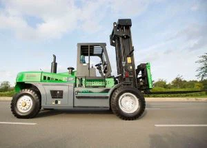 Cummins Engine bilan birga yuk ko'taruvchi  16 tonna