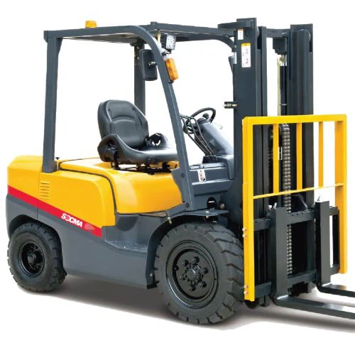 3,5 tonna yuk ko'taruvchi forklift