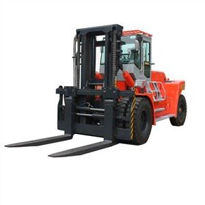 Og'ir yuk uchun 36 tonna katta yuk ko'taruvchi yuk mashinalari