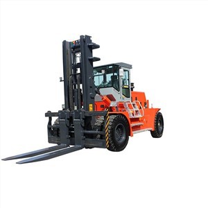 SOCMA 25T forklifti konteyner maydonchalari uchun